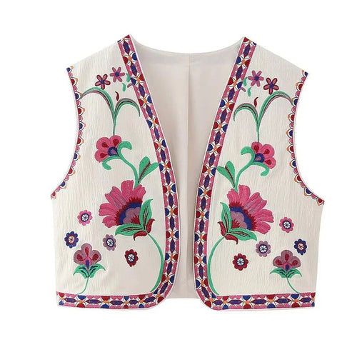 Miano® |  'Fête des fleurs' Vestes