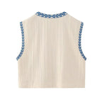 Miano® |  'Fête des fleurs' Vestes