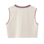 Miano® |  'Fête des fleurs' Vestes