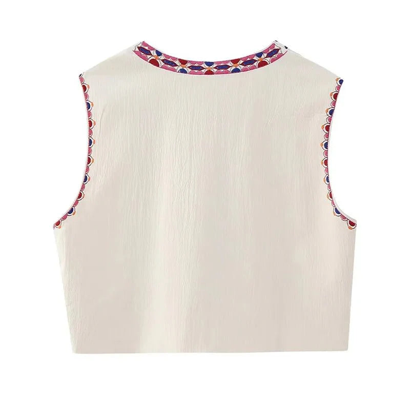 Miano® |  'Fête des fleurs' Vestes