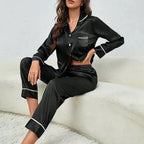 Miano® | Ensemble de literie en satin pour hôtel