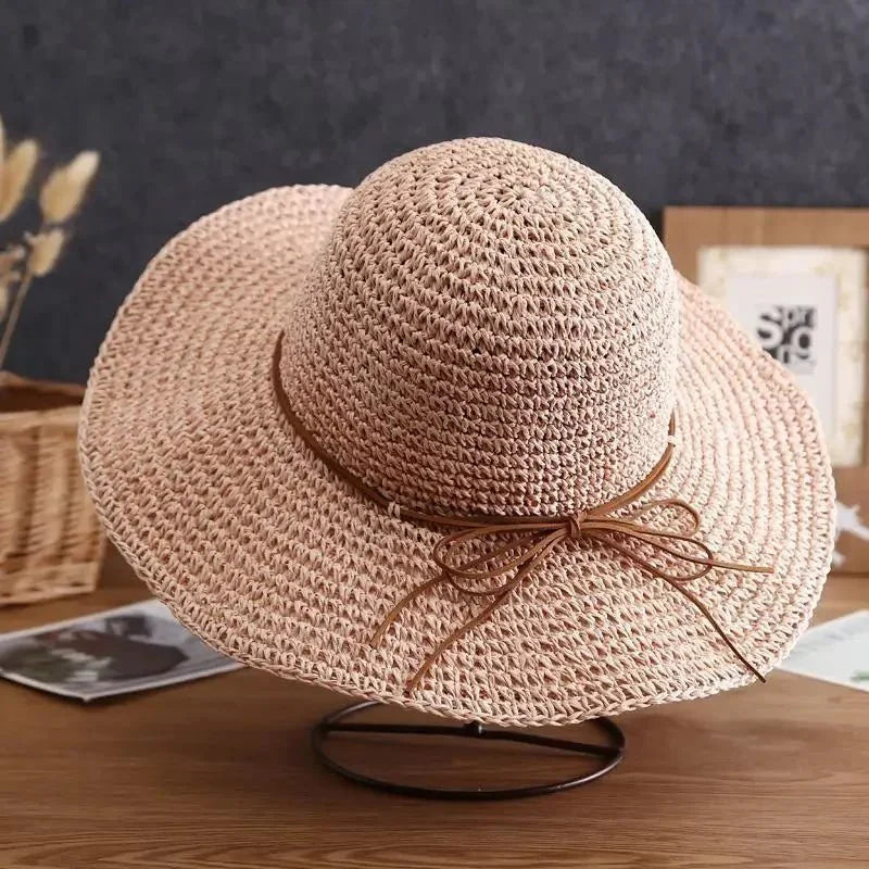 Miano® | Chapeau de paille Marilyn