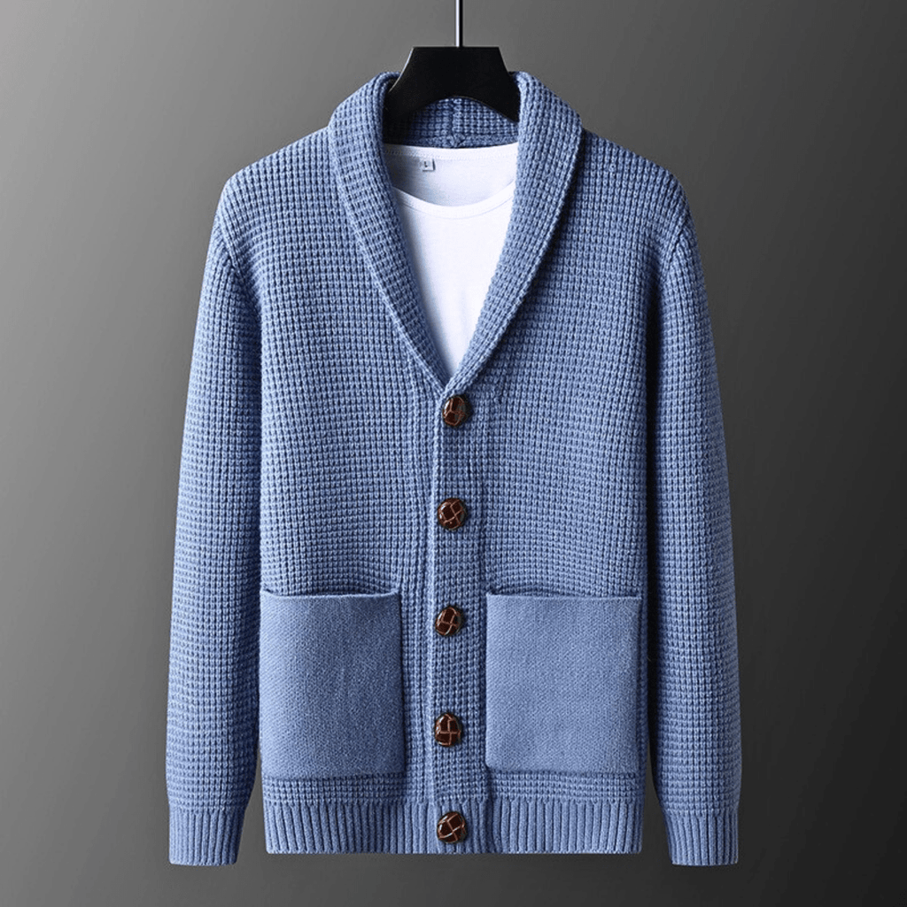 Miano® | Cardigan en maille Oslo