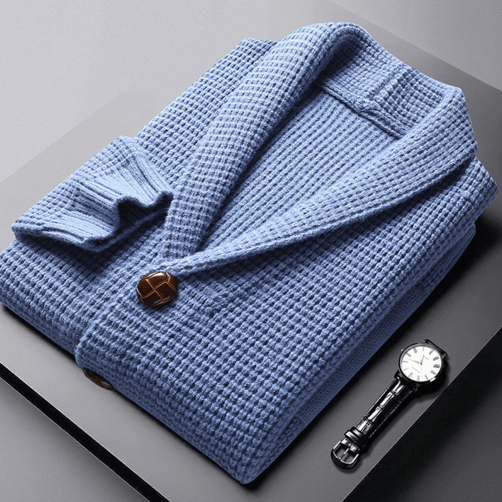 Miano® | Cardigan en maille Oslo