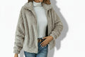 Miano® | Mandy™ | Plush Style Cardigan