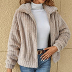 Miano® | Mandy™ | Plush Style Cardigan