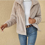 Miano® | Mandy™ | Plush Style Cardigan